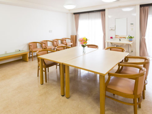 グレースメイト松戸