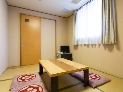 グレースメイト松戸