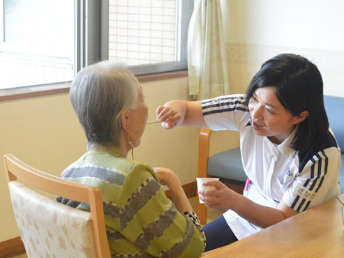 グレースメイト松戸