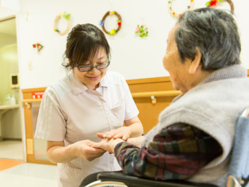 グレースメイト松戸