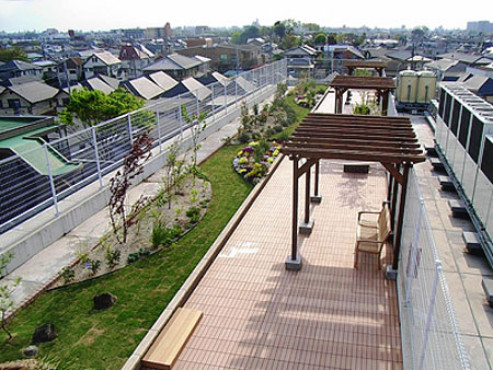 グレースメイト鷺ノ宮