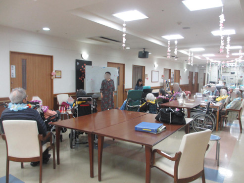 グレースメイト鷺ノ宮