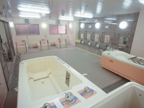 グレースメイト鷺ノ宮