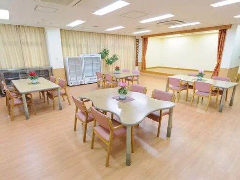 愛生グリーンプラザ八千代