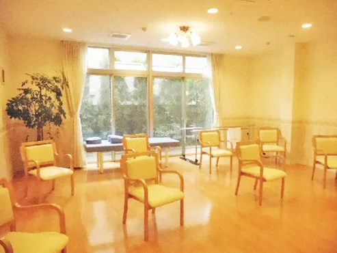 愛生グリーンプラザ八千代