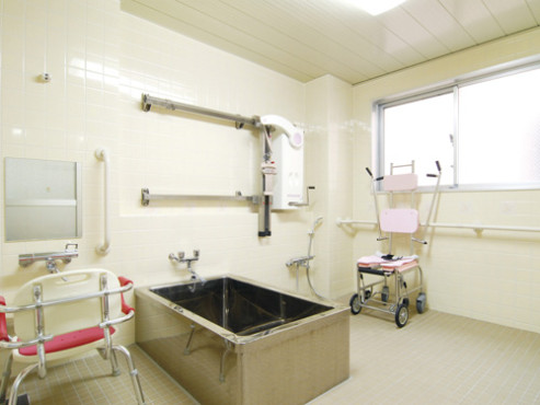 はなことば新横浜2号館