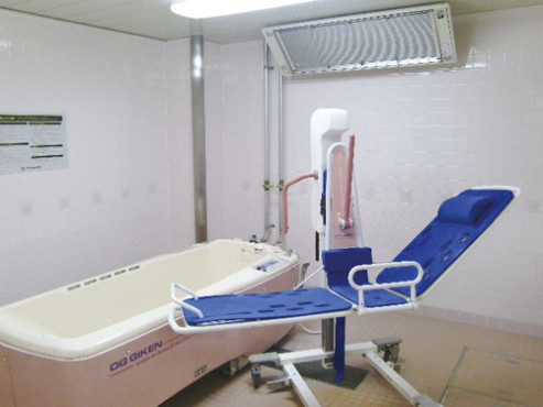 はなことば新横浜2号館