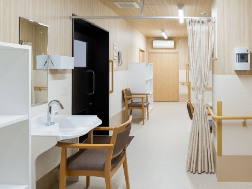 リアンレーヴ市ヶ尾弐番館