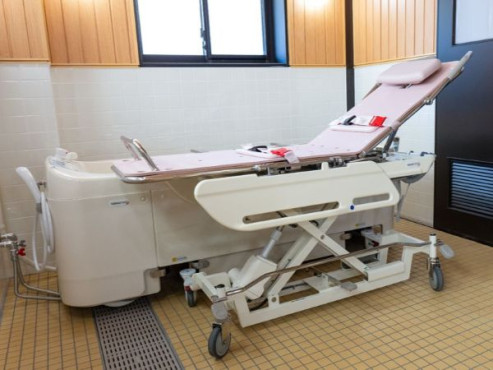 リアンレーヴ市ヶ尾弐番館