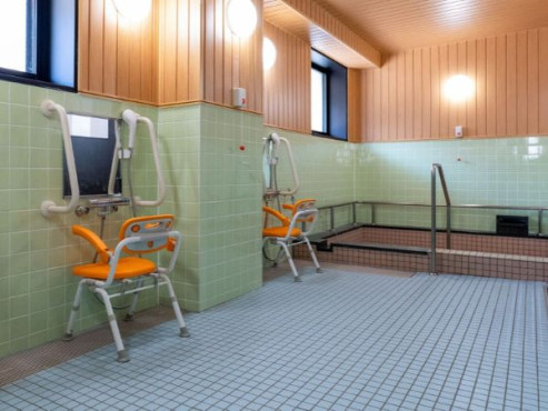 リアンレーヴ市ヶ尾弐番館