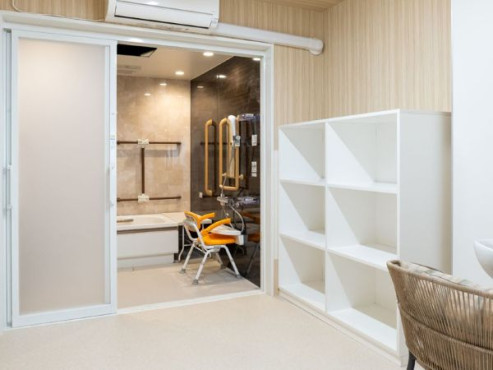 リアンレーヴ市ヶ尾弐番館