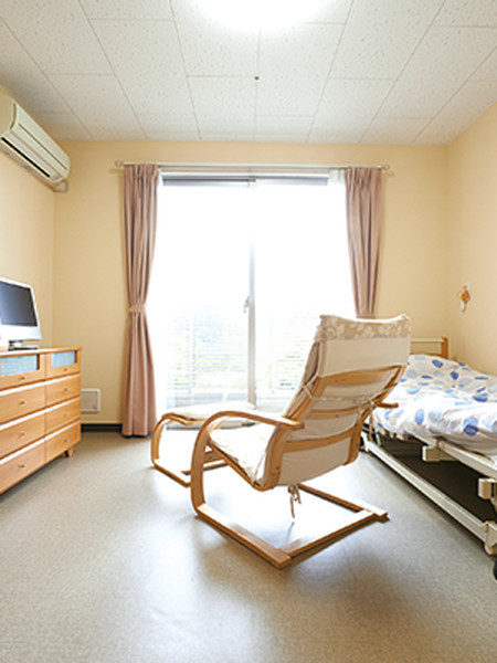 居室①（イメージ）