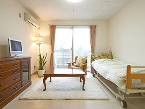 居室②（イメージ）