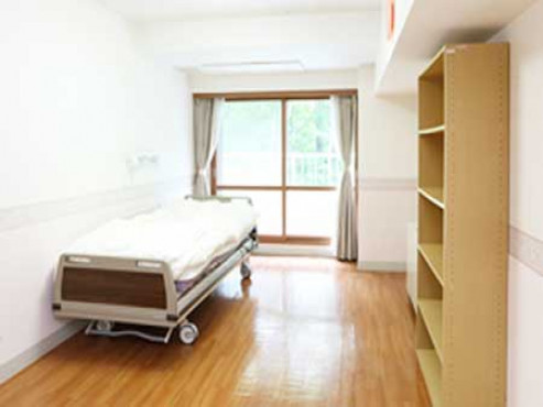 アイムス旭山公園