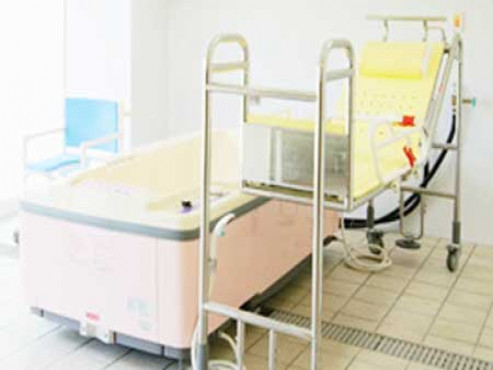 アイムス旭山公園