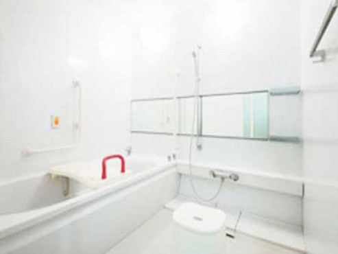 アイムス旭山公園