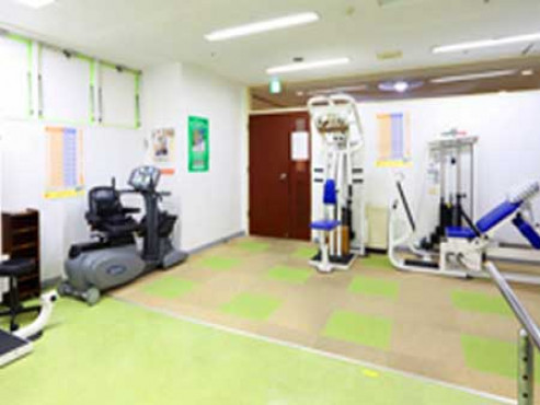 アイムス旭山公園