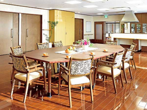 エイジフリー・ライフなみはや