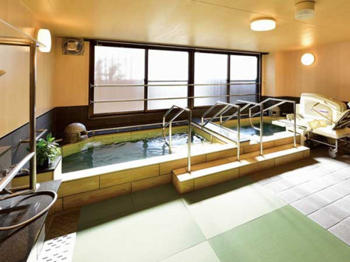 エイジフリー・ライフなみはや