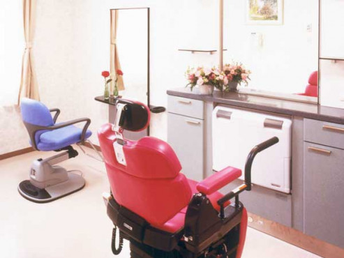 エイジフリー・ライフなみはや