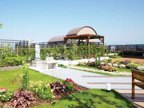 エイジフリー・ライフなみはや