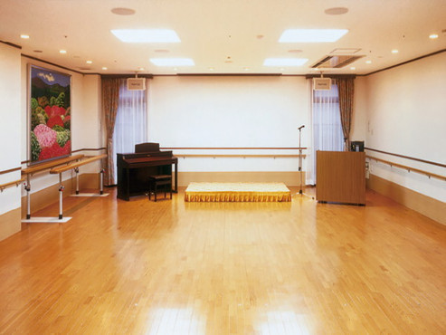 エイジフリー・ライフなみはや