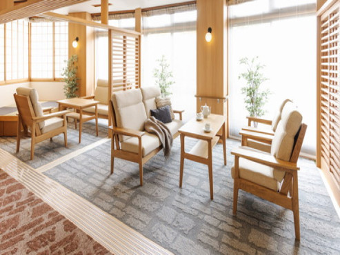 エイジフリー・ライフなみはや