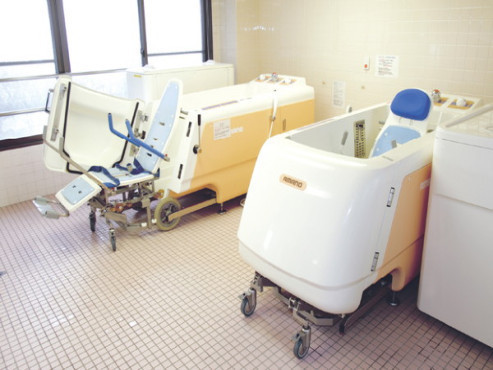 エイジフリー・ライフなみはや