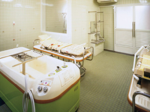 エイジフリー・ライフなみはや