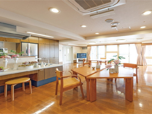 エイジフリー・ライフ星が丘