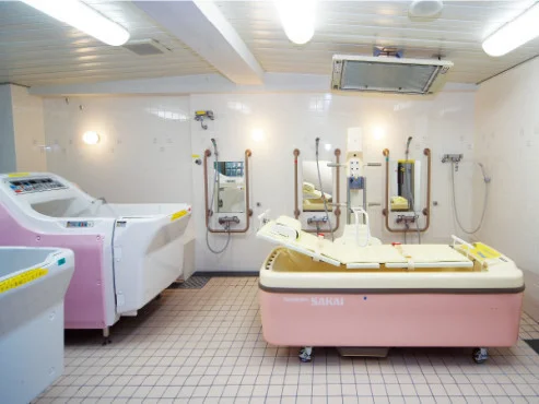 エイジフリー・ライフ星が丘