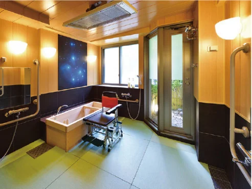 エイジフリー・ライフ星が丘