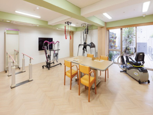 エイジフリー・ライフ星が丘