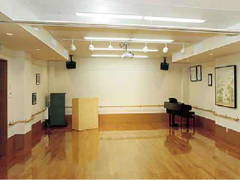 エイジフリー・ライフ星が丘