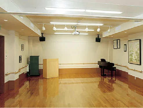 エイジフリー・ライフ星が丘