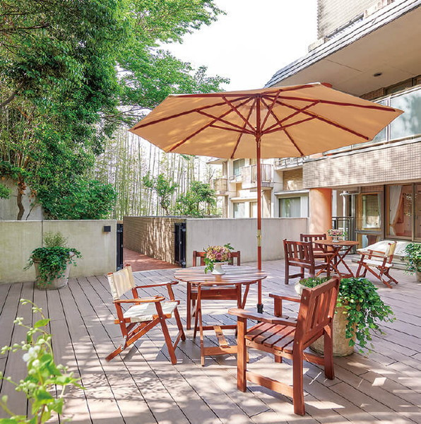 エイジフリー・ライフ星が丘