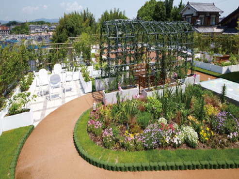 エイジフリー・ライフ星が丘