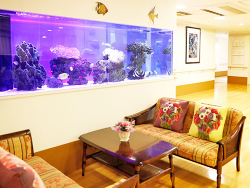 カーロガーデン大塚