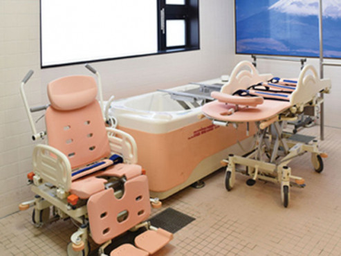 カーロガーデン大塚