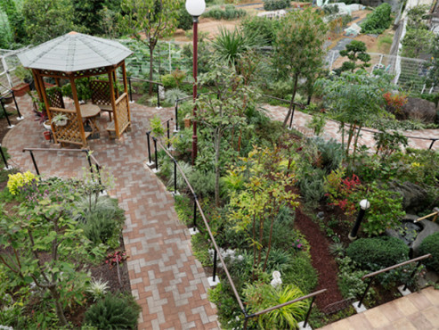 カーロガーデン大塚