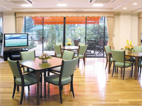 カーロガーデン大塚