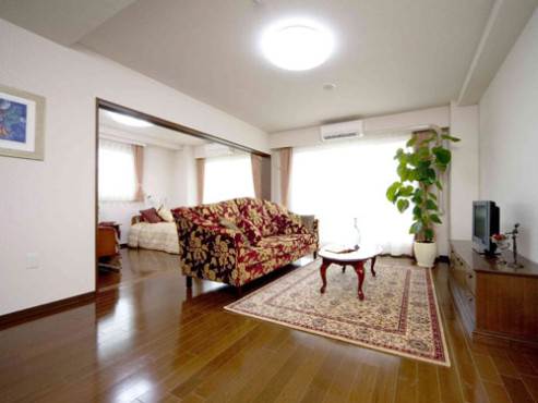 SOMPOケア ラヴィーレ白石南郷