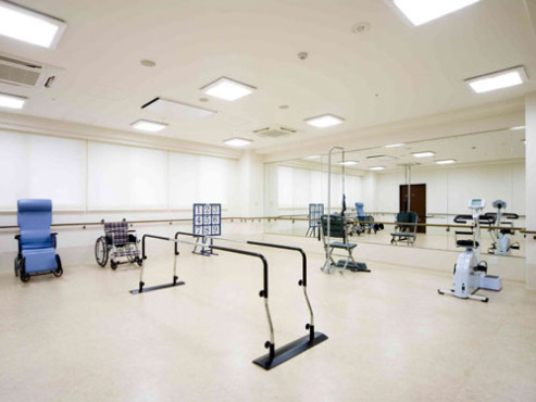 SOMPOケア ラヴィーレ白石南郷