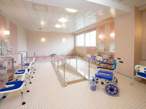 SOMPOケア ラヴィーレ白石南郷