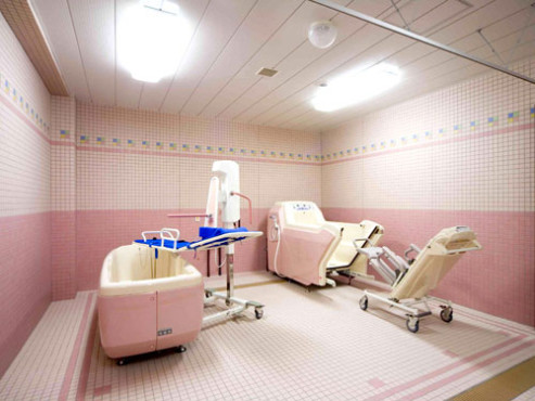 SOMPOケア ラヴィーレ白石南郷