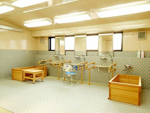 グッドタイムナーシングホーム・荏田