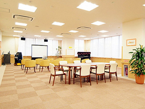 グッドタイムナーシングホーム・荏田