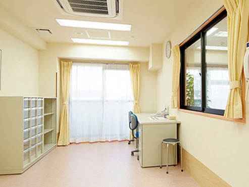 グッドタイムナーシングホーム・荏田