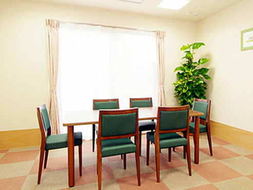 グッドタイムナーシングホーム・荏田