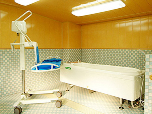 グッドタイムナーシングホーム・荏田